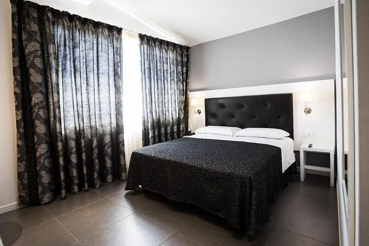 Hotel La Villa Pieve a Nievole