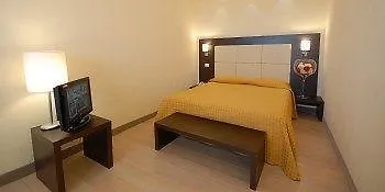 Hotel La Villa Pieve a Nievole