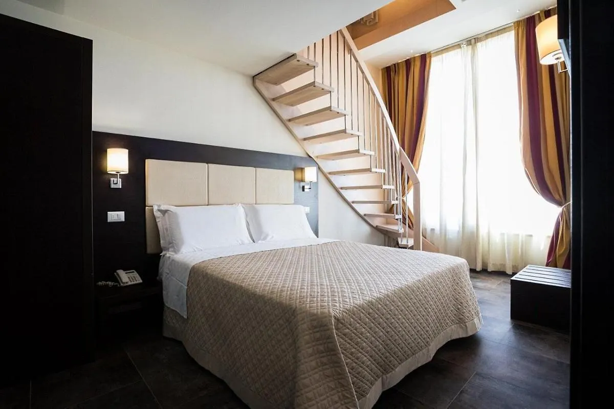 La Villa Pieve a Nievole Hotel