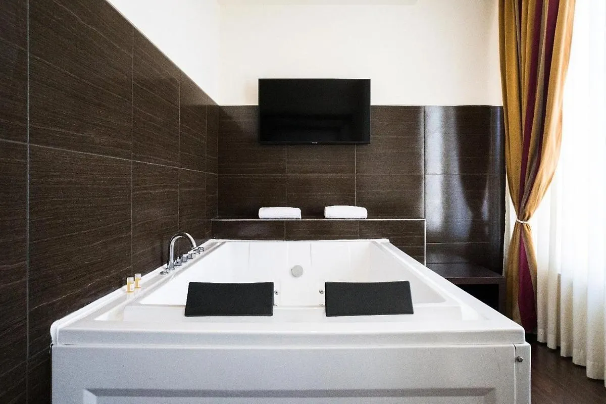 Hotel La Villa Pieve a Nievole