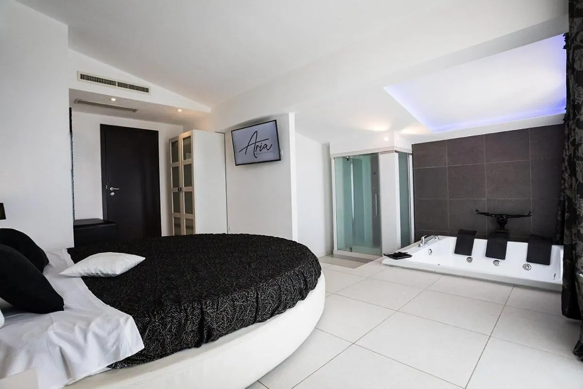 La Villa Pieve a Nievole Hotel