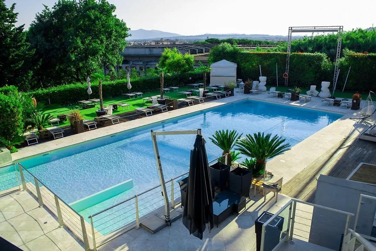 La Villa Pieve a Nievole 3*,  Italien