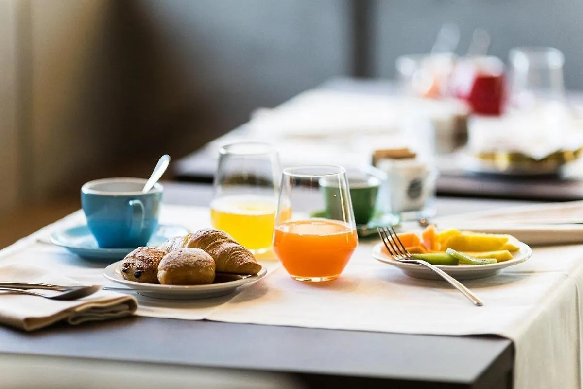 Hotel La Villa Pieve a Nievole