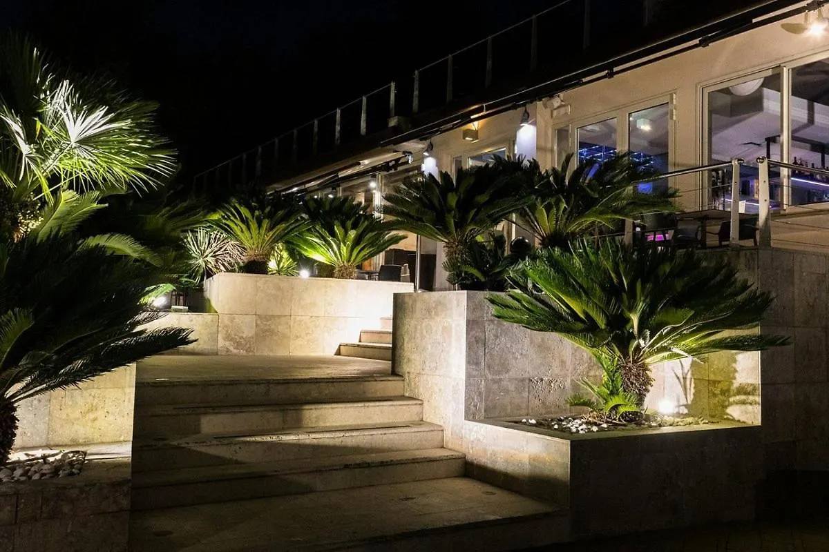 Hotel La Villa Pieve a Nievole