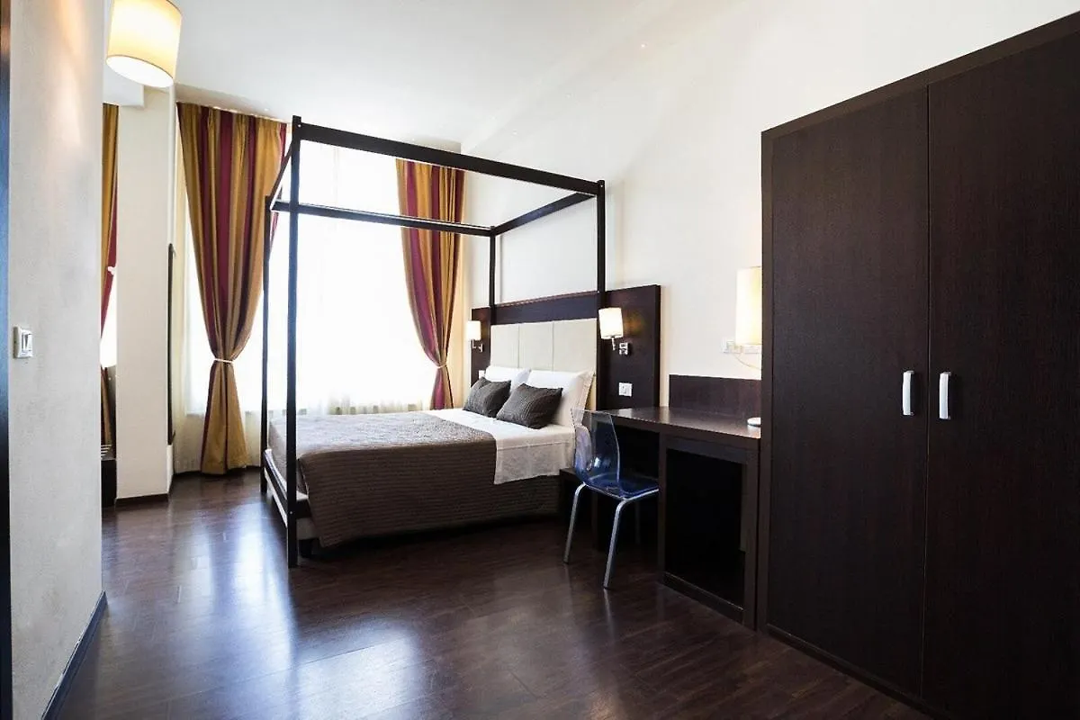 La Villa Pieve a Nievole 3*,  Italien