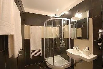 Hotel La Villa Pieve a Nievole