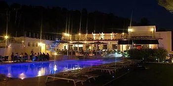 Hotel La Villa Pieve a Nievole