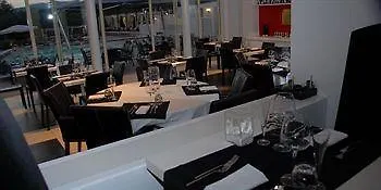 La Villa Pieve a Nievole Hotel