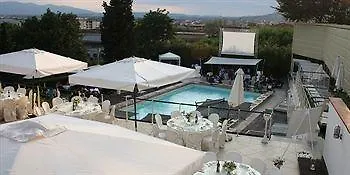 La Villa Pieve a Nievole 3*,