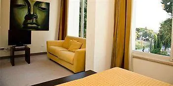 La Villa Pieve a Nievole Italien
