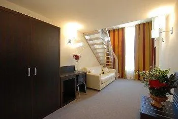 La Villa Pieve a Nievole Italien