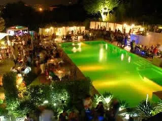 *** Hotel La Villa Pieve a Nievole Italien