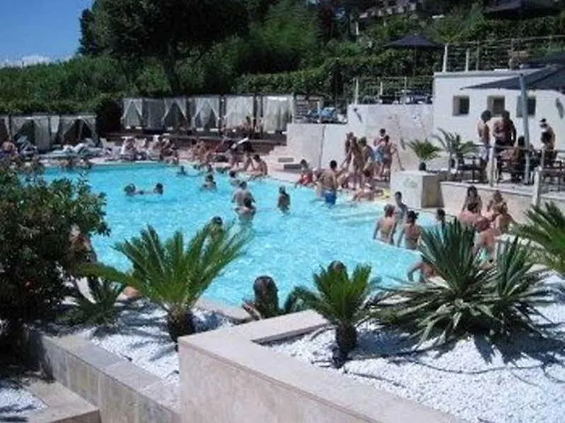 La Villa Pieve a Nievole Hotel