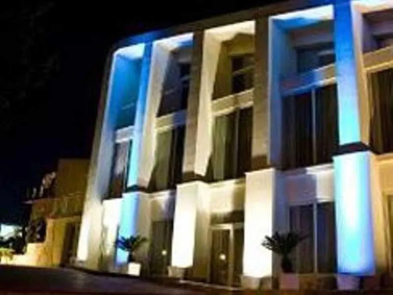La Villa Pieve a Nievole 3*,  Italien